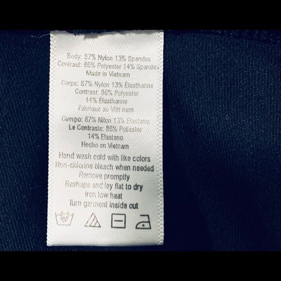 Alo yoga Moto leggings S - Picture 14 of 16